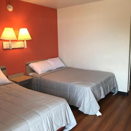American Inn Temple Texas Kültér fotó