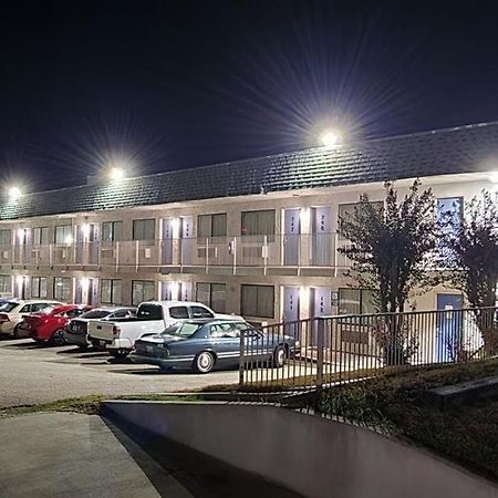 American Inn Temple Texas Kültér fotó