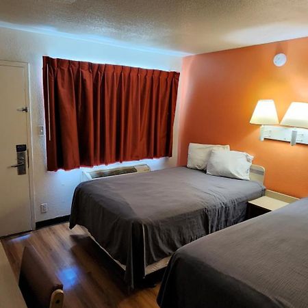 American Inn Temple Texas Kültér fotó
