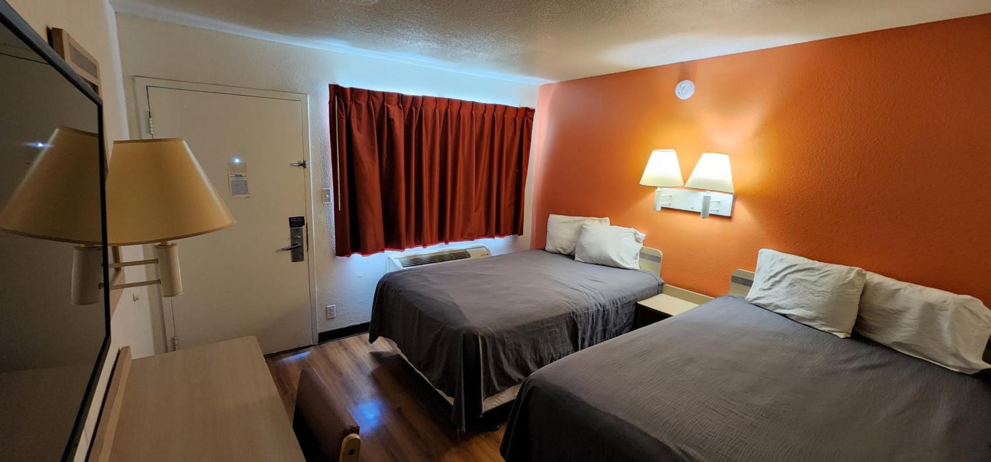 American Inn Temple Texas Kültér fotó